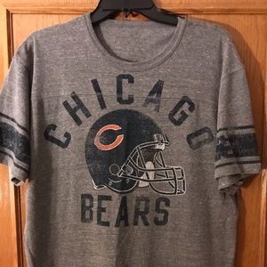 Mens Chicago Bears T-shirt